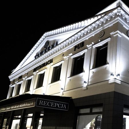 Tawerna Сандомир Экстерьер фото